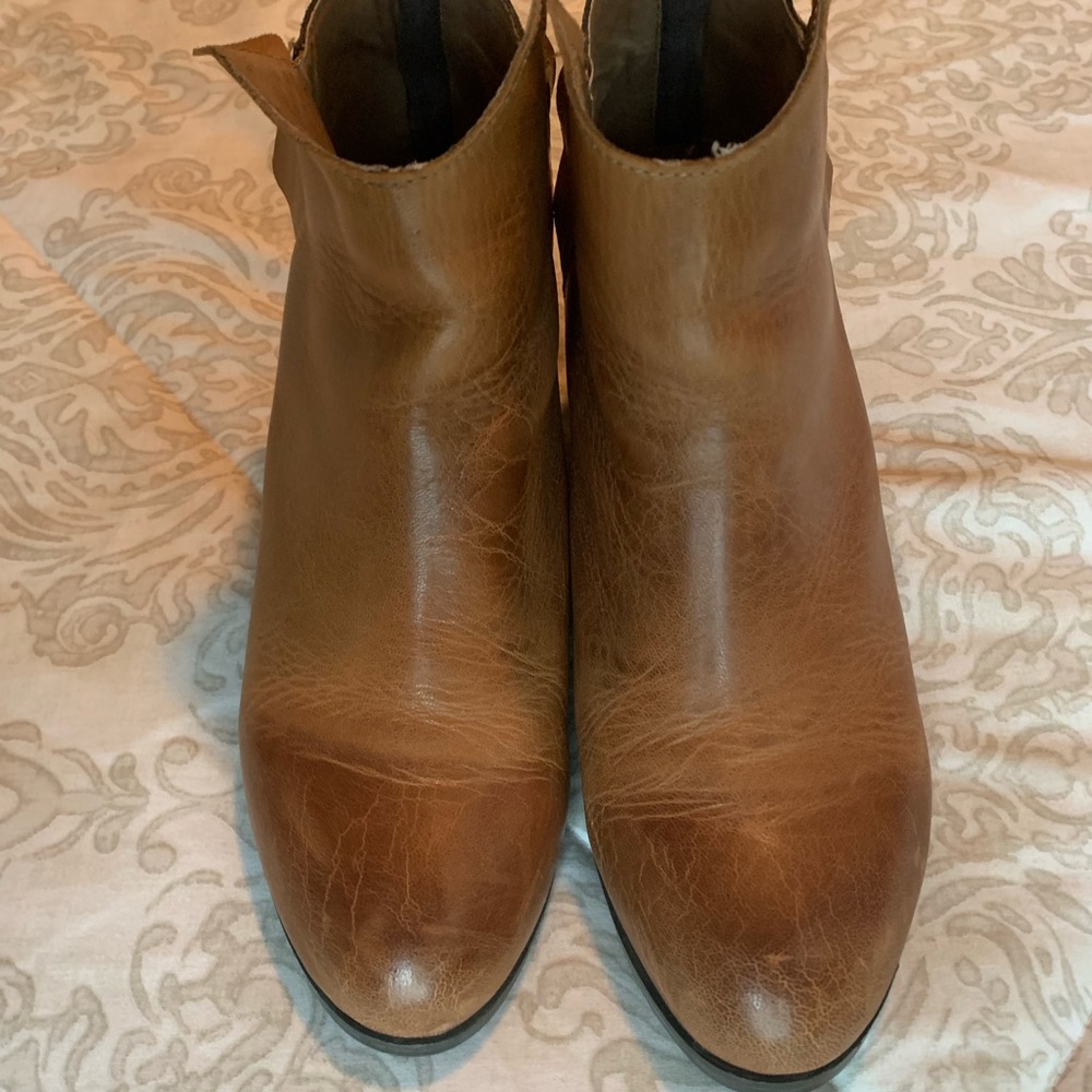 Antelope Booties - Picture 2 of 5